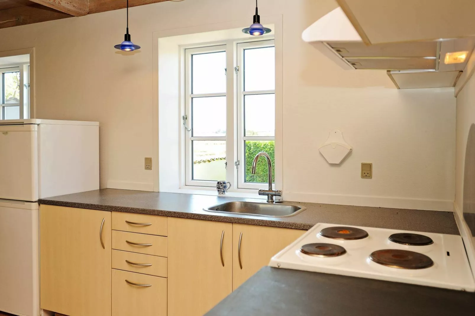 7 persoons vakantie huis in Faaborg-By Traum-Binnen