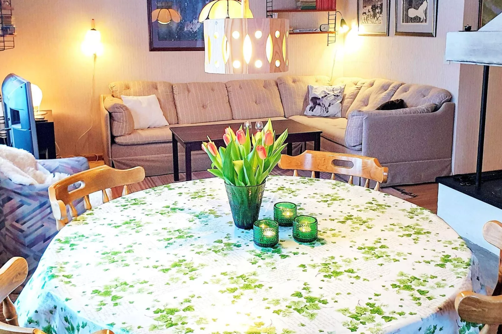 4 sterren vakantie huis in FUNÄSDALEN-Binnen