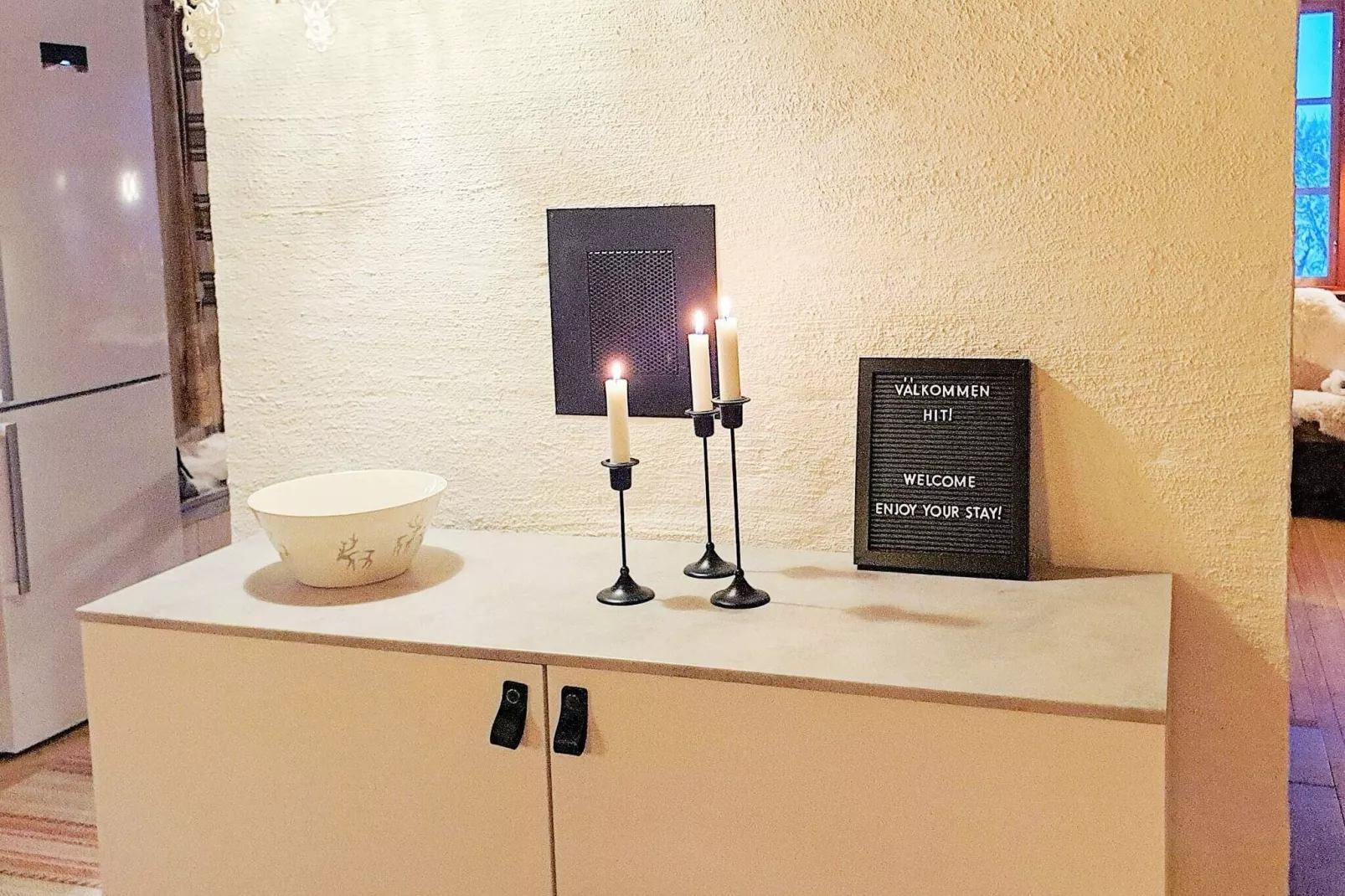4 sterren vakantie huis in FUNÄSDALEN-Binnen