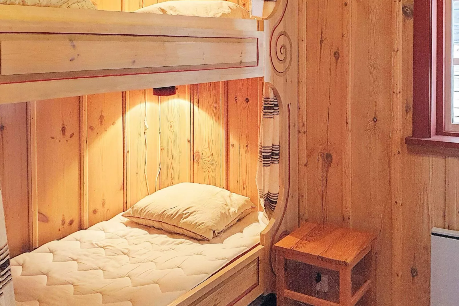 4 sterren vakantie huis in FUNÄSDALEN-Binnen