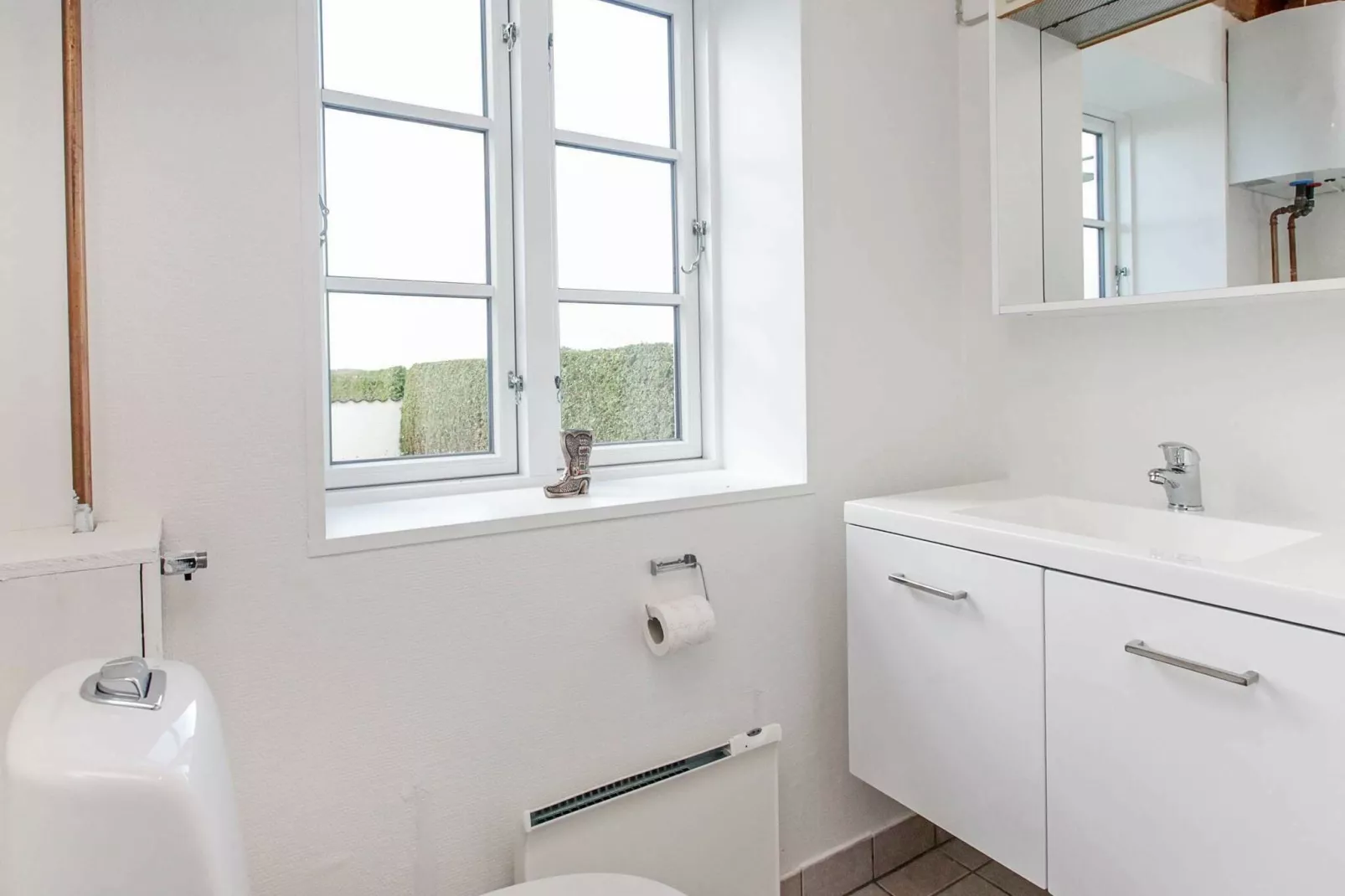 7 persoons vakantie huis in Faaborg-By Traum-Binnen