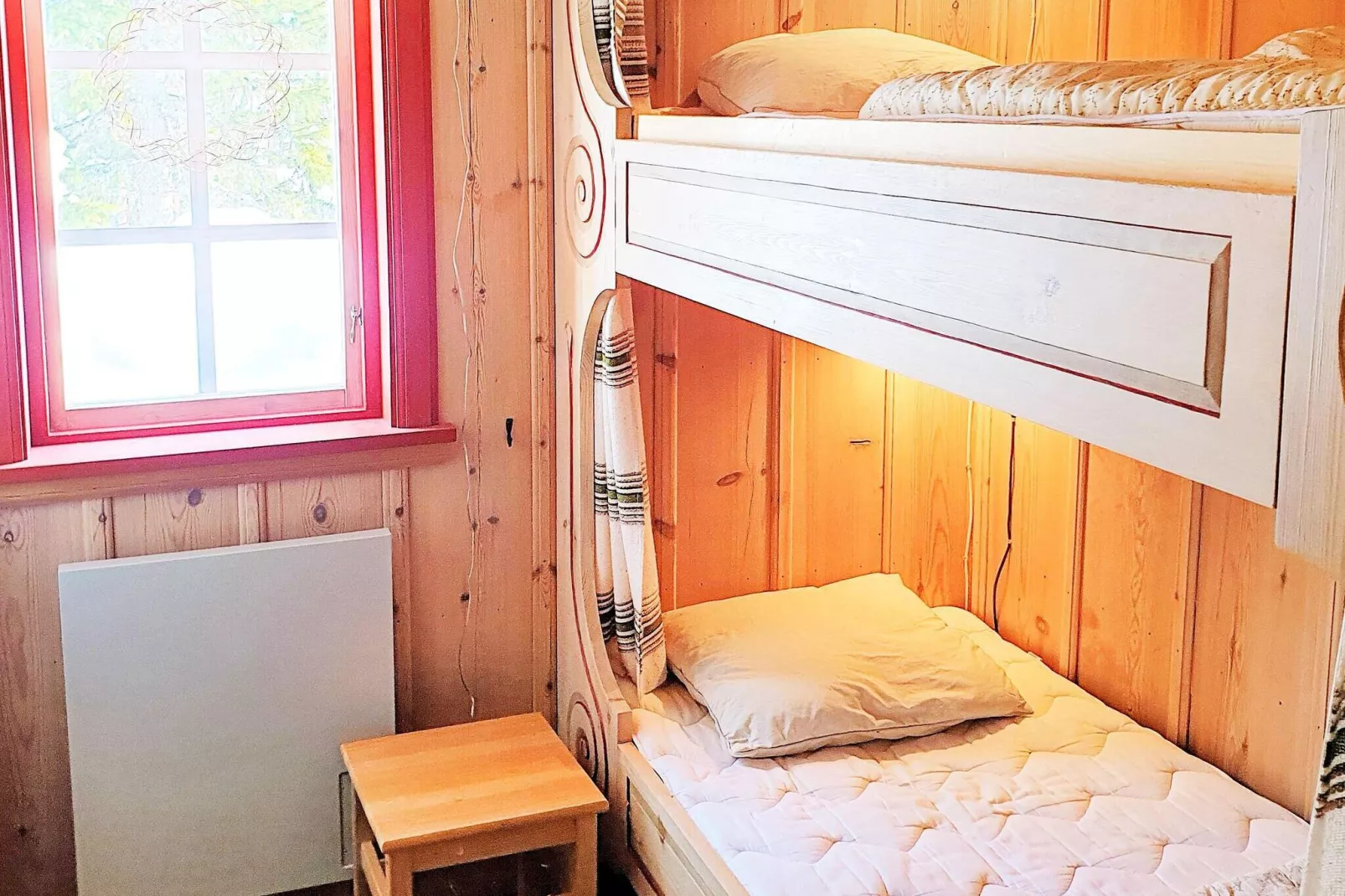 4 sterren vakantie huis in FUNÄSDALEN-Binnen