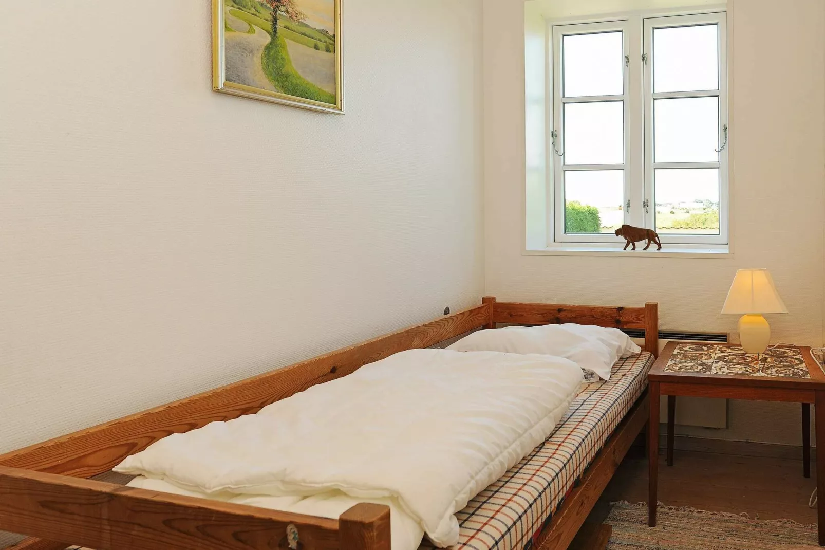 7 persoons vakantie huis in Faaborg-By Traum-Binnen