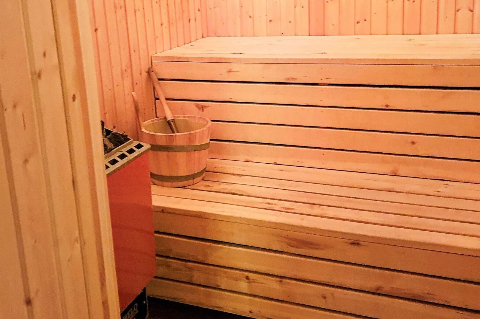 4 sterren vakantie huis in FUNÄSDALEN-Binnen