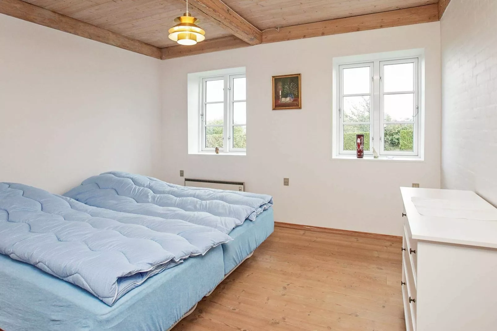 7 persoons vakantie huis in Faaborg-Binnen