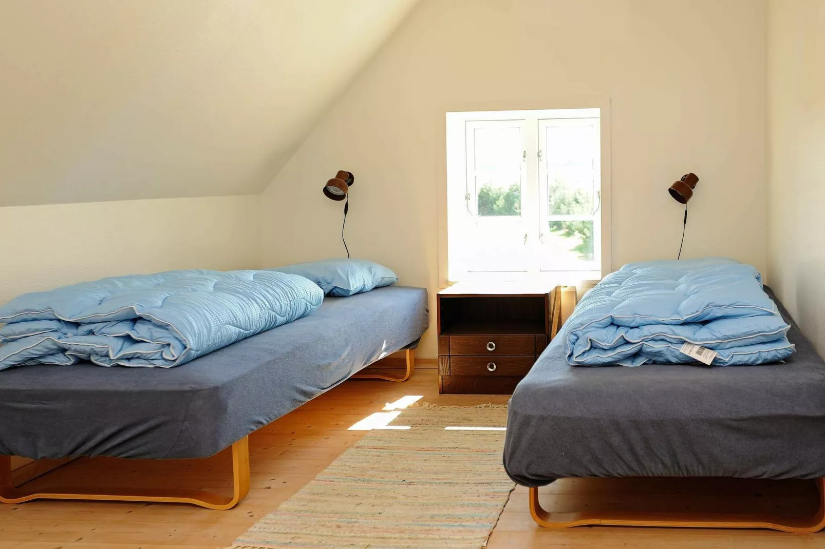 7 persoons vakantie huis in Faaborg-By Traum-Binnen