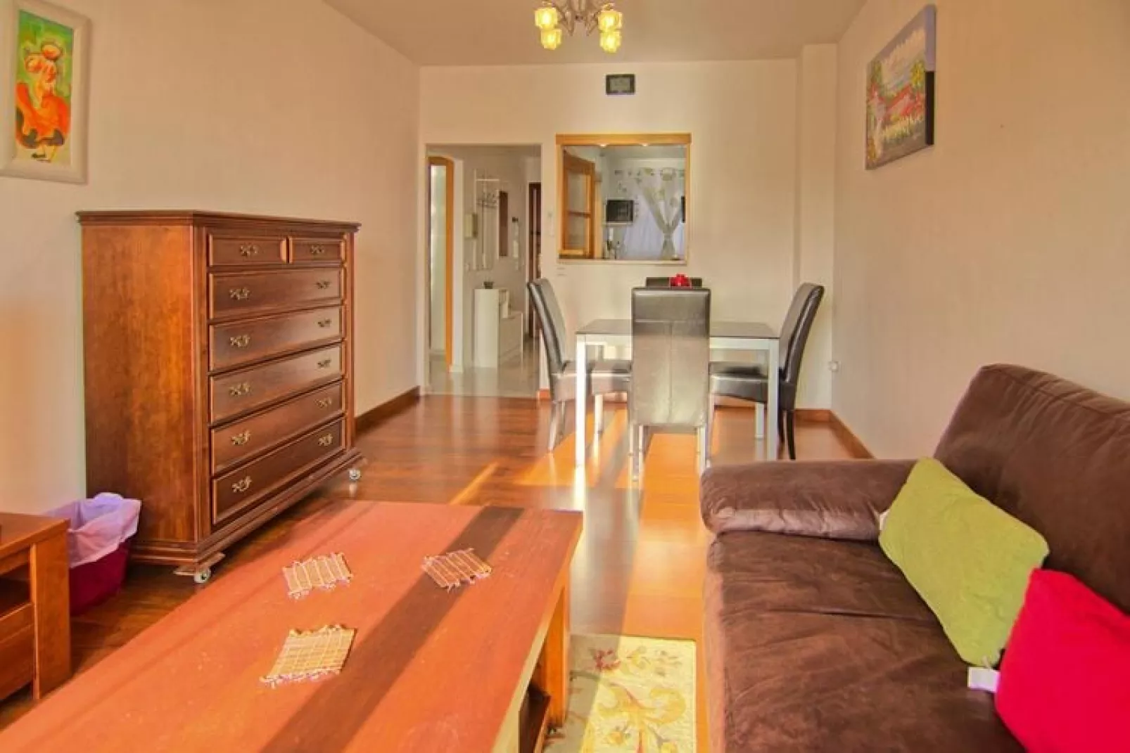 Appartement Isla Rubi - CT 160