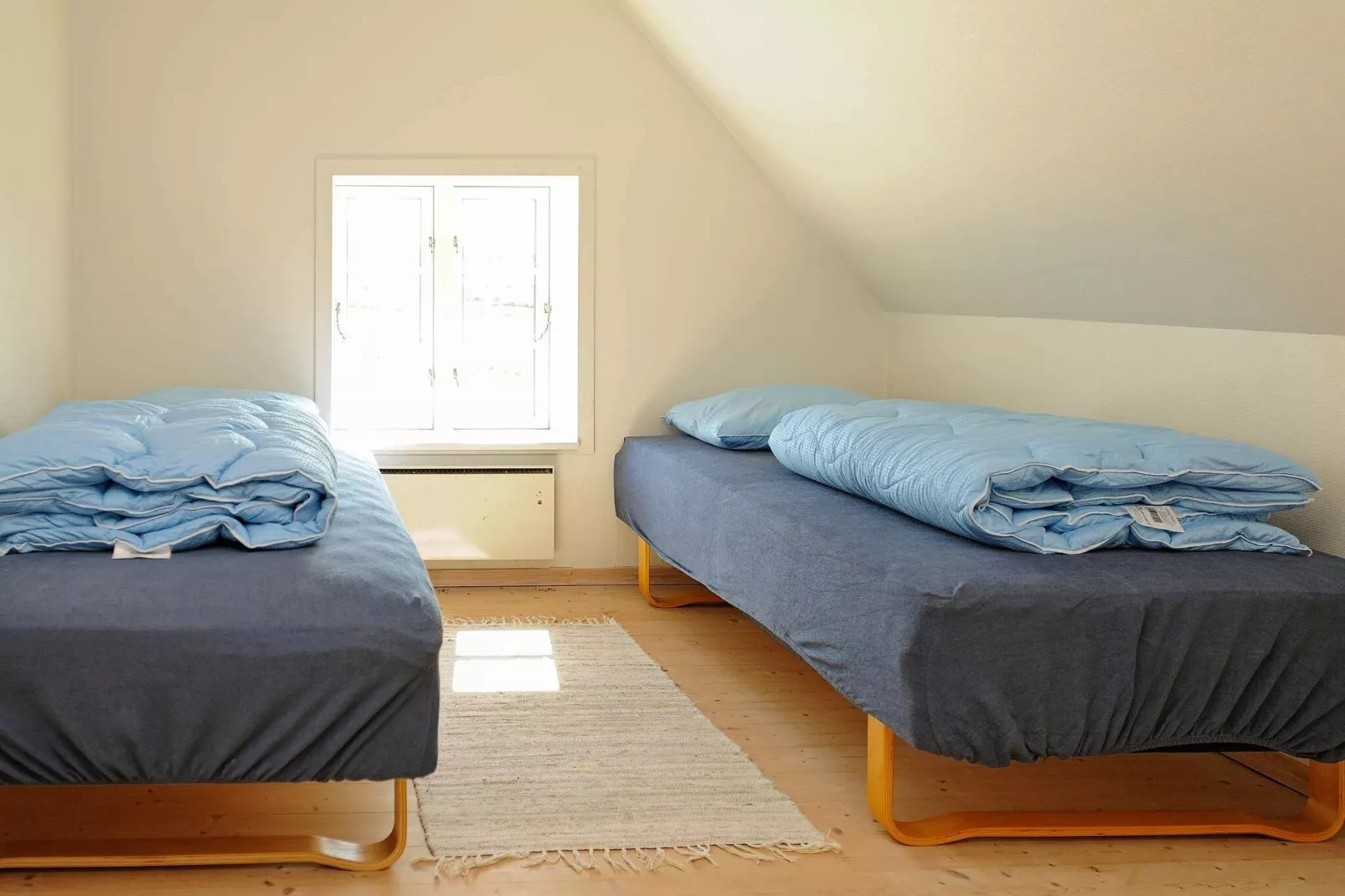 7 persoons vakantie huis in Faaborg-By Traum-Binnen