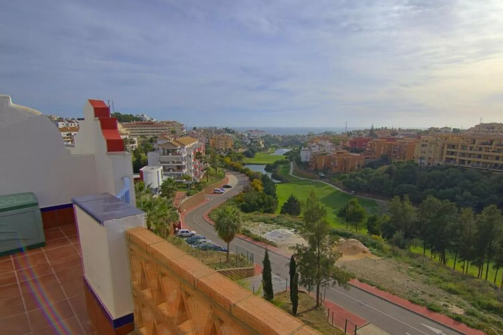 Appartement Isla Rubi - CT 160