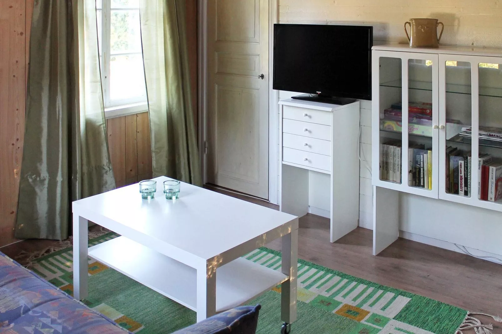 6 persoons vakantie huis in STJÄRNHOV-By Traum-Binnen