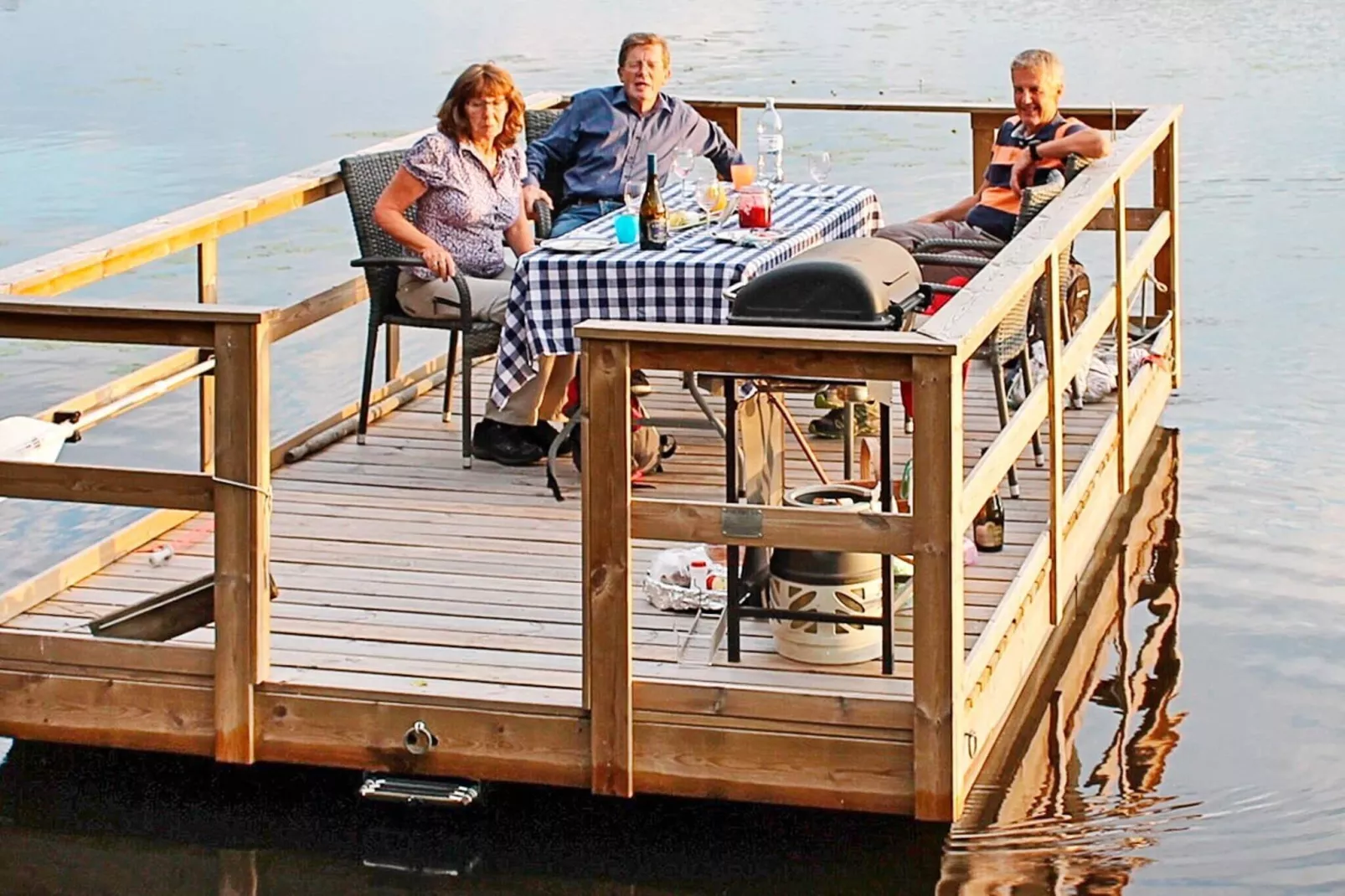 6 persoons vakantie huis in STJÄRNHOV-By Traum-Niet-getagd