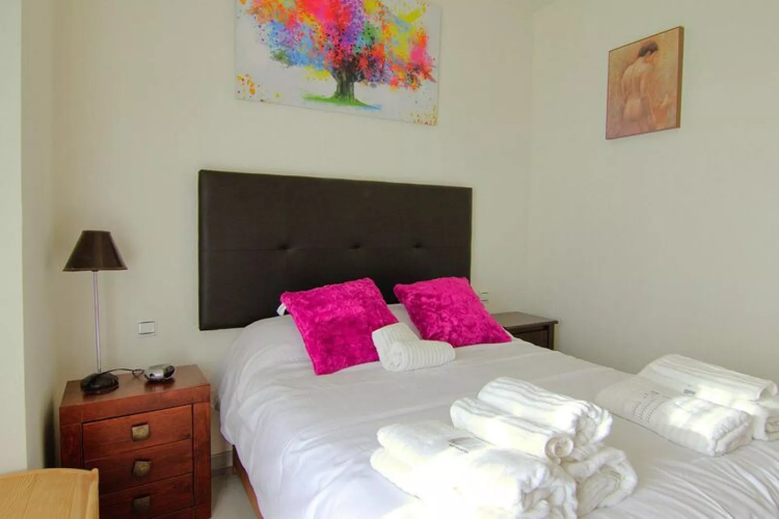 Appartement Isla Rubi - CT 160