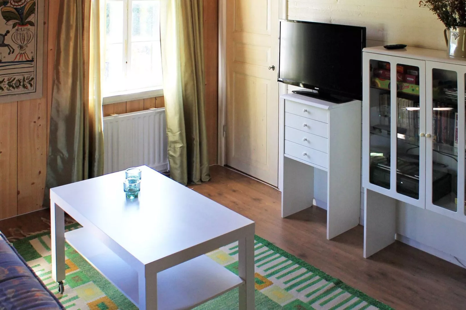 6 persoons vakantie huis in STJÄRNHOV-By Traum-Binnen