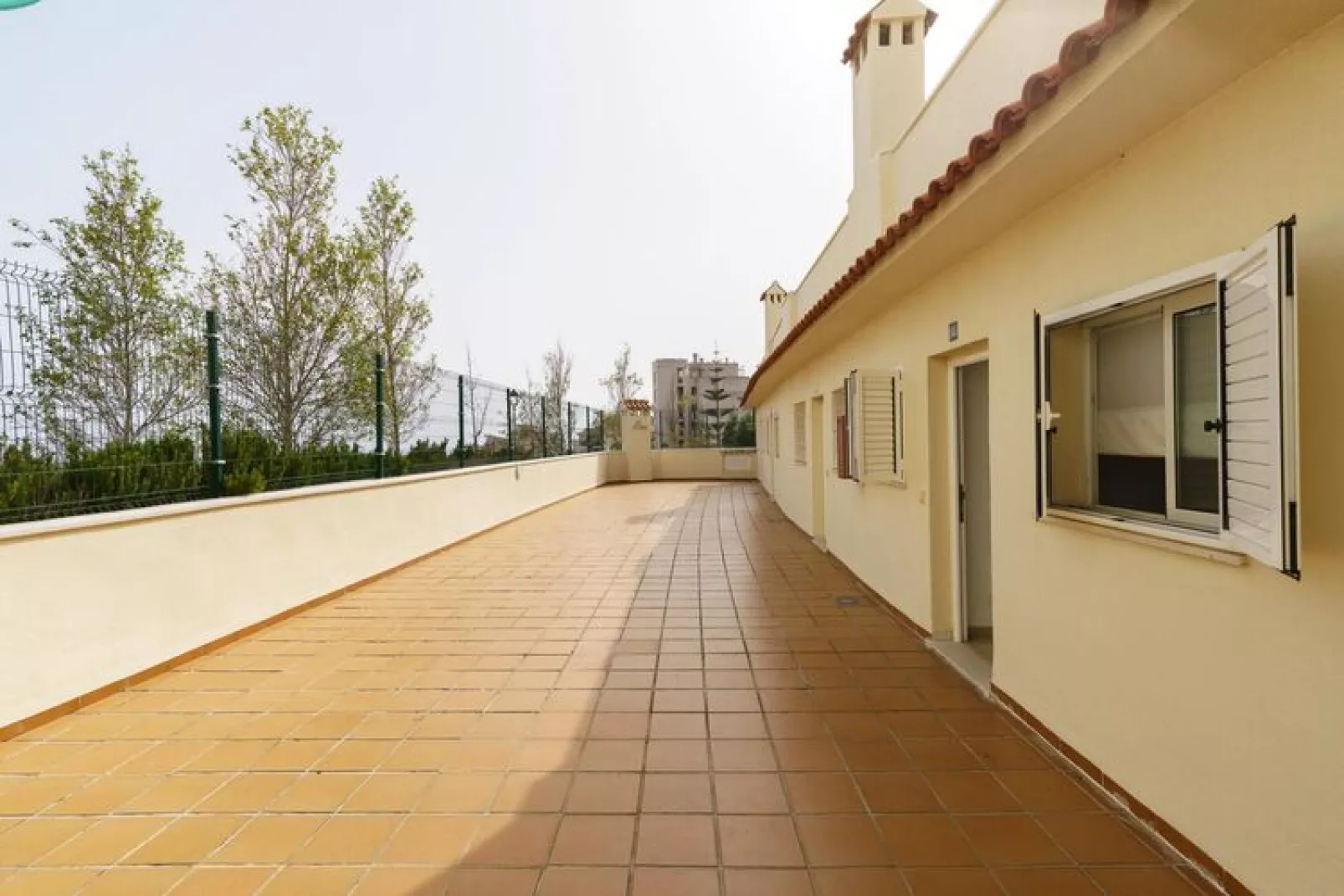 Appartement, Benalmádena-Terras