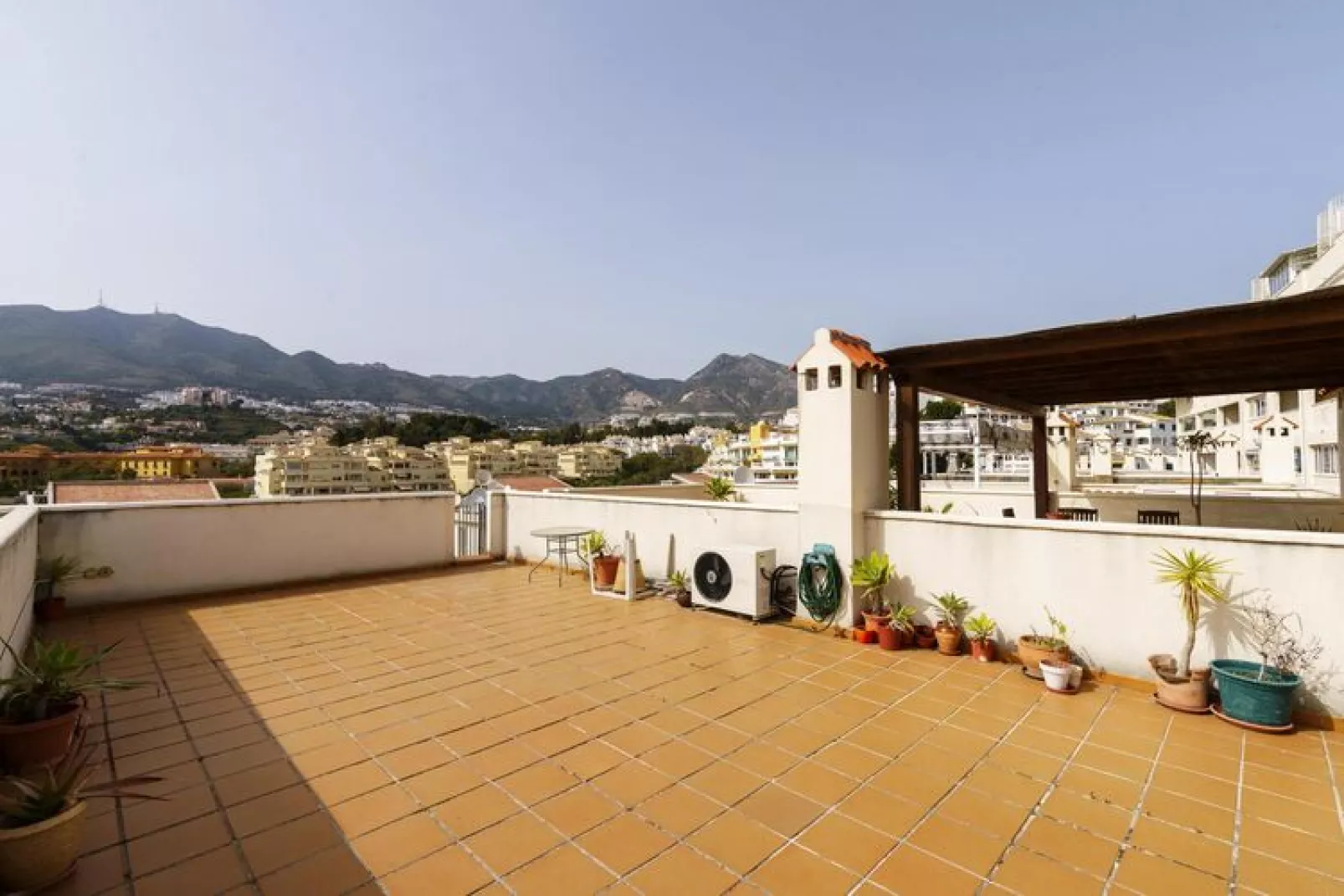 Appartement, Benalmádena-Terras