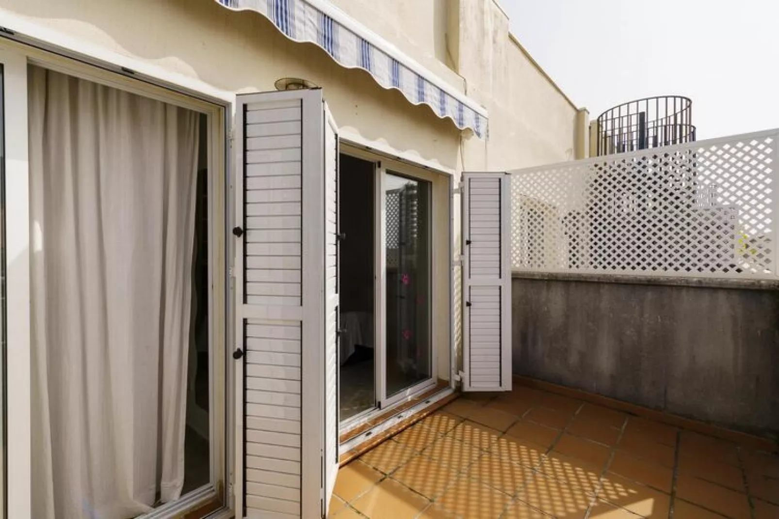 Appartement, Benalmádena-Terras