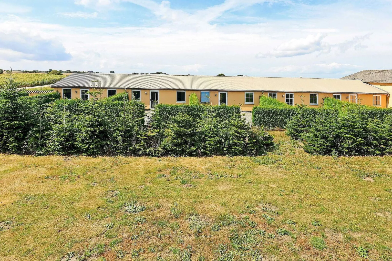 6 persoons vakantie huis in Faaborg-By Traum-Niet-getagd