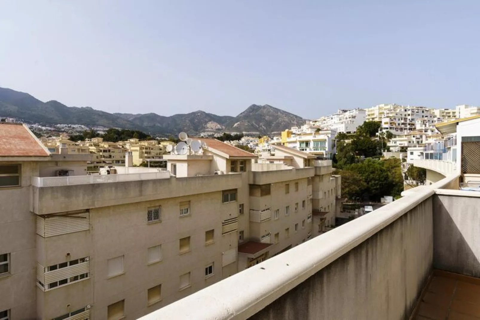 Appartement, Benalmádena-Terras