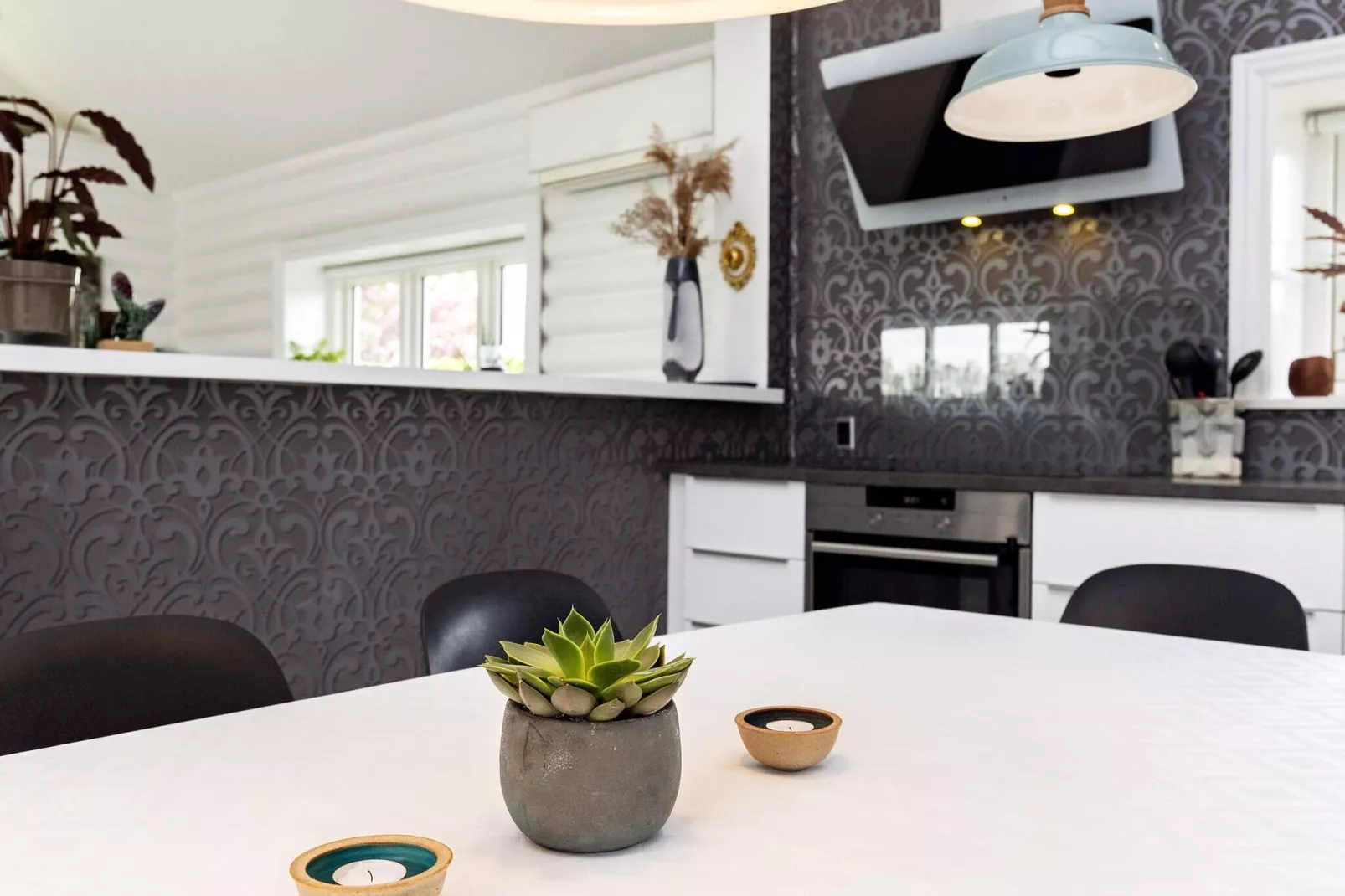 6 persoons vakantie huis in Otterup-Binnen