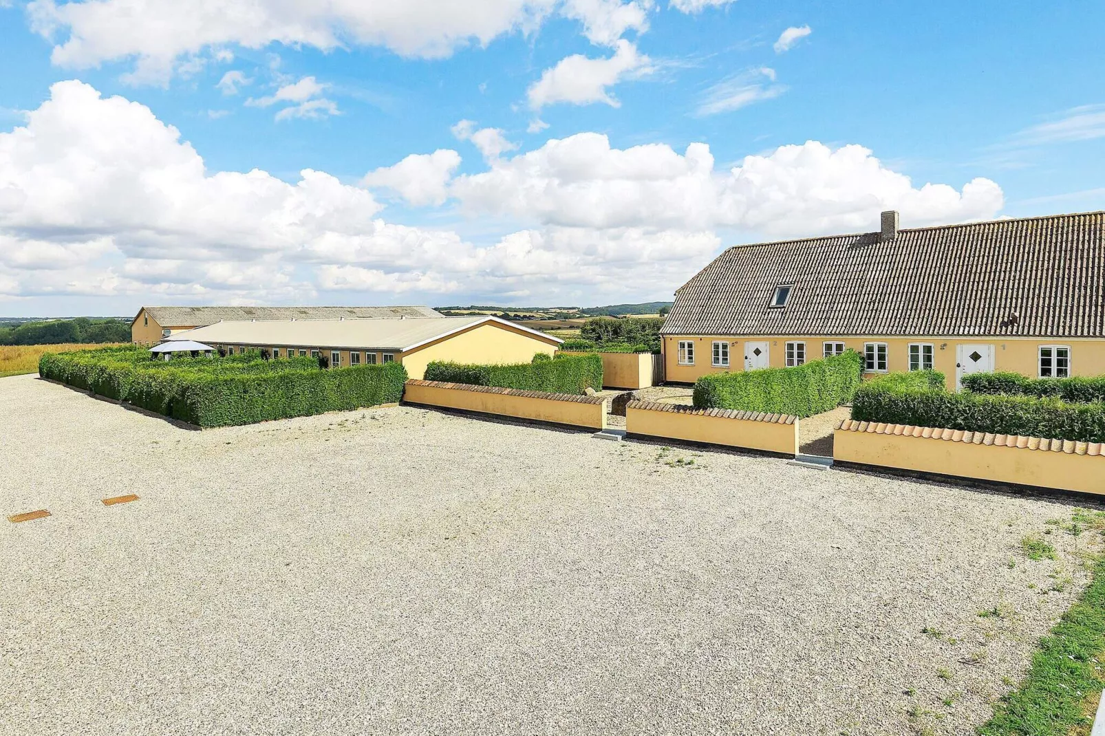 6 persoons vakantie huis in Faaborg-By Traum-Niet-getagd