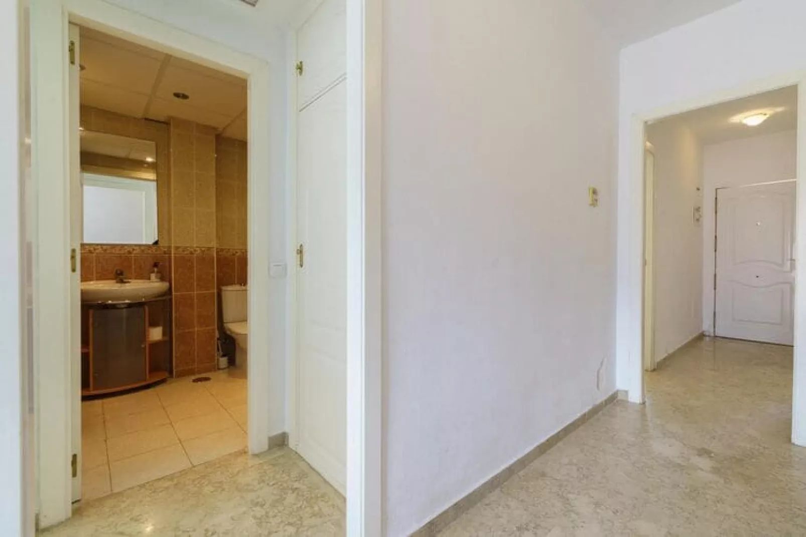 Appartement, Benalmádena-Niet-getagd