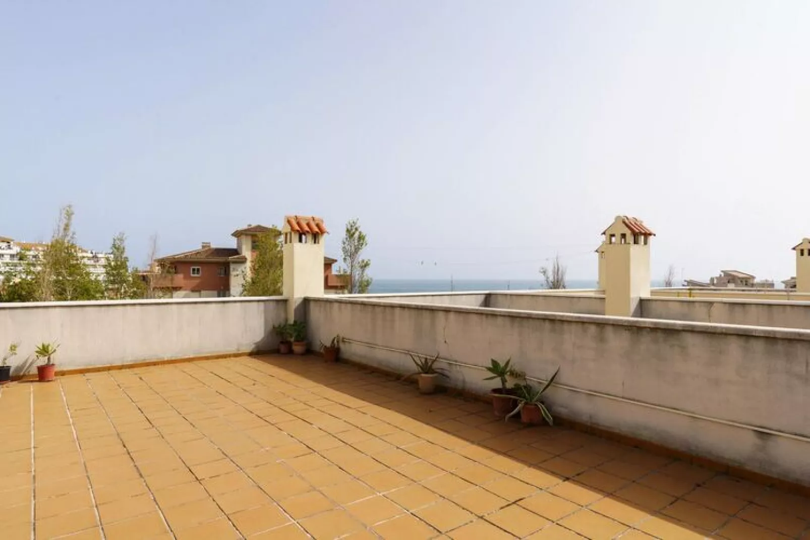 Appartement, Benalmádena-Terras