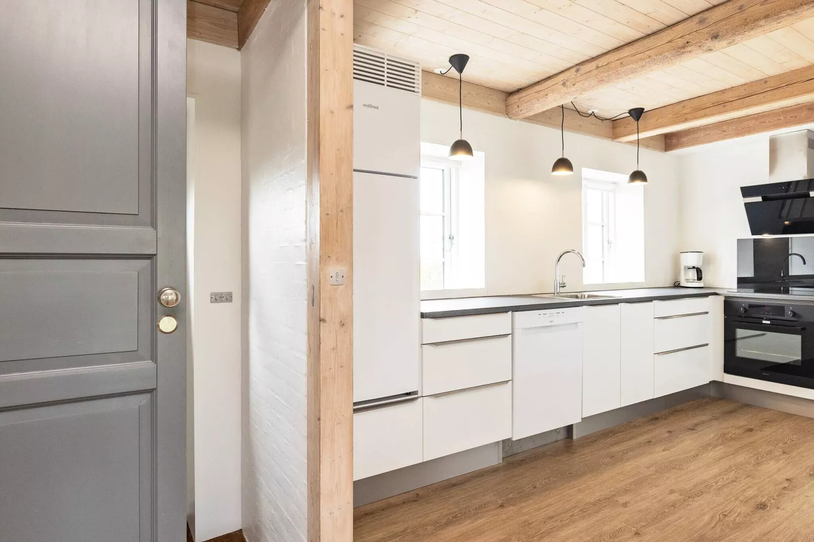 6 persoons vakantie huis in Faaborg-By Traum-Binnen