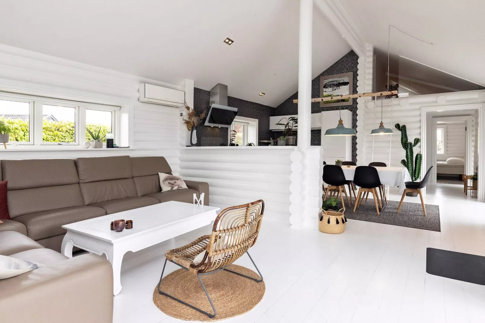 6 persoons vakantie huis in Otterup-Binnen