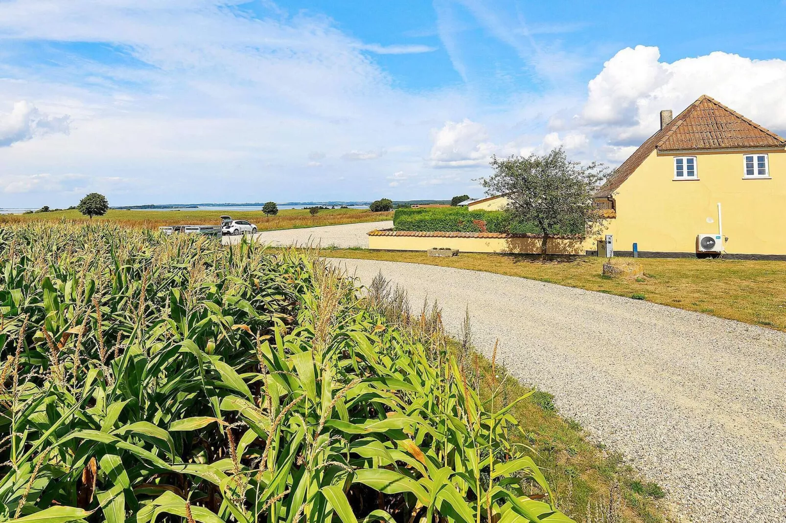 6 persoons vakantie huis in Faaborg-By Traum-Niet-getagd