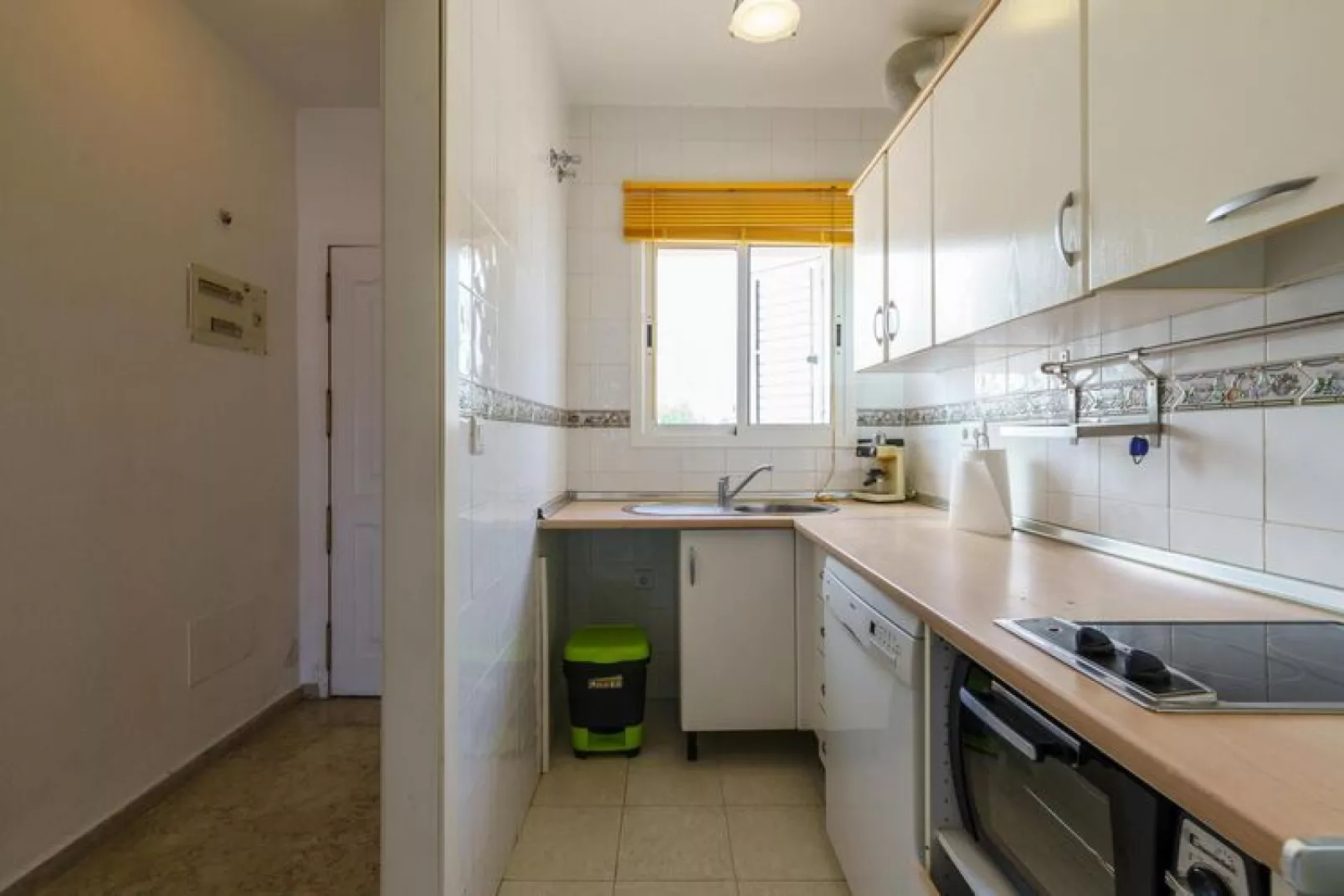 Appartement, Benalmádena-Keuken