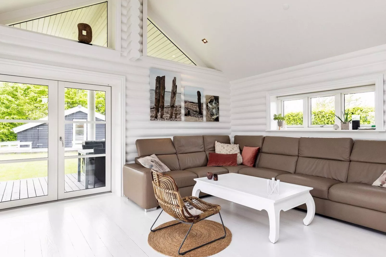 6 persoons vakantie huis in Otterup-Binnen