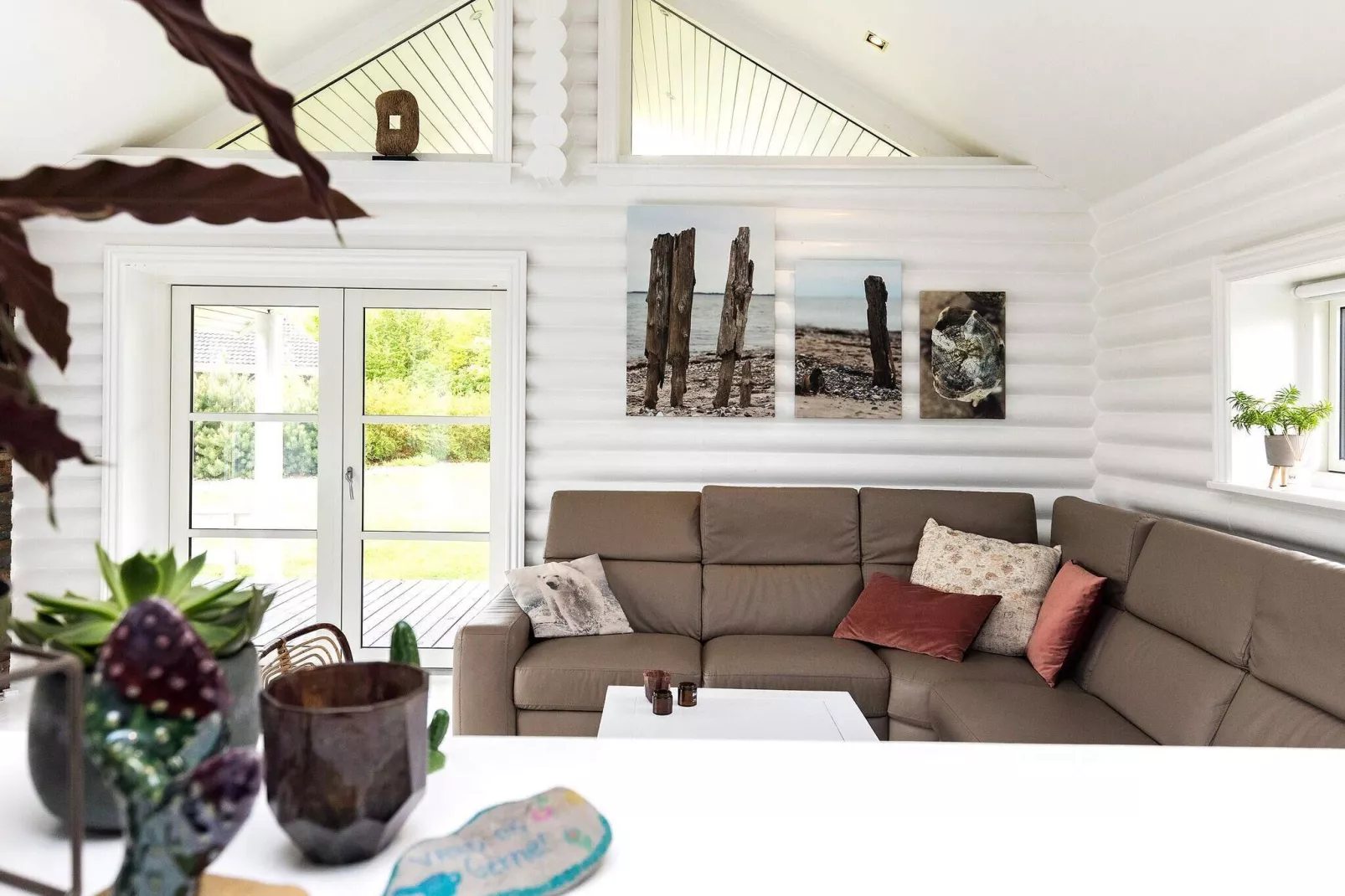 6 persoons vakantie huis in Otterup-Binnen