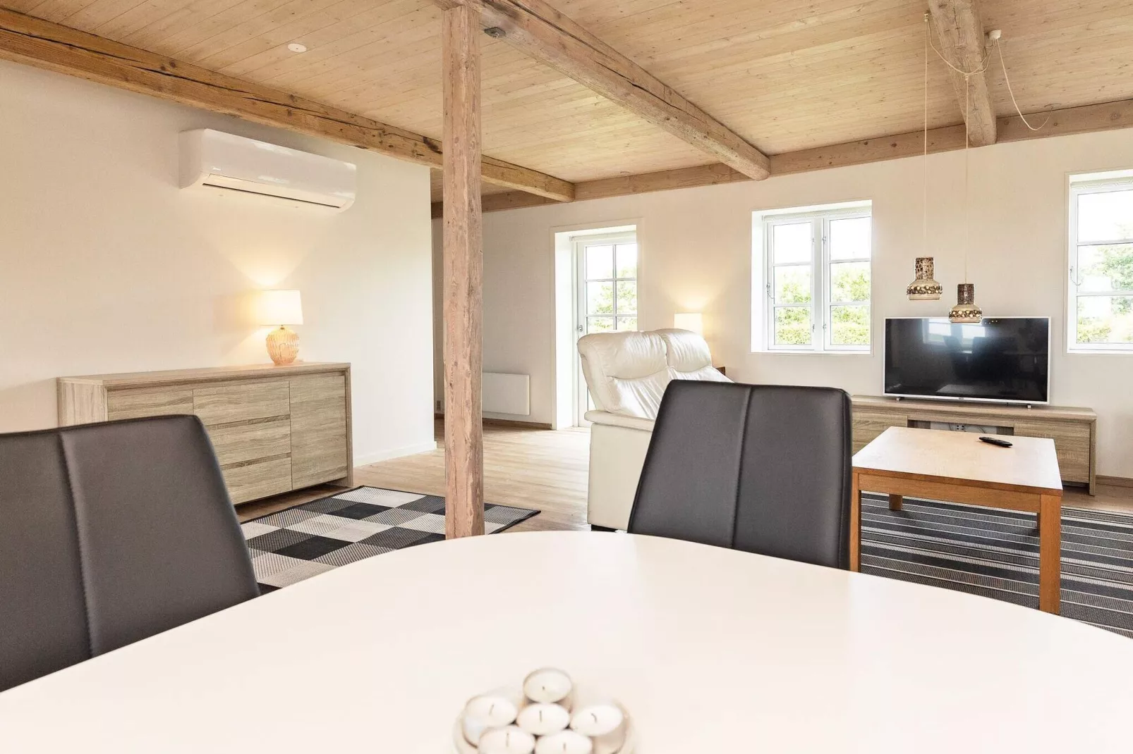 6 persoons vakantie huis in Faaborg-By Traum-Binnen