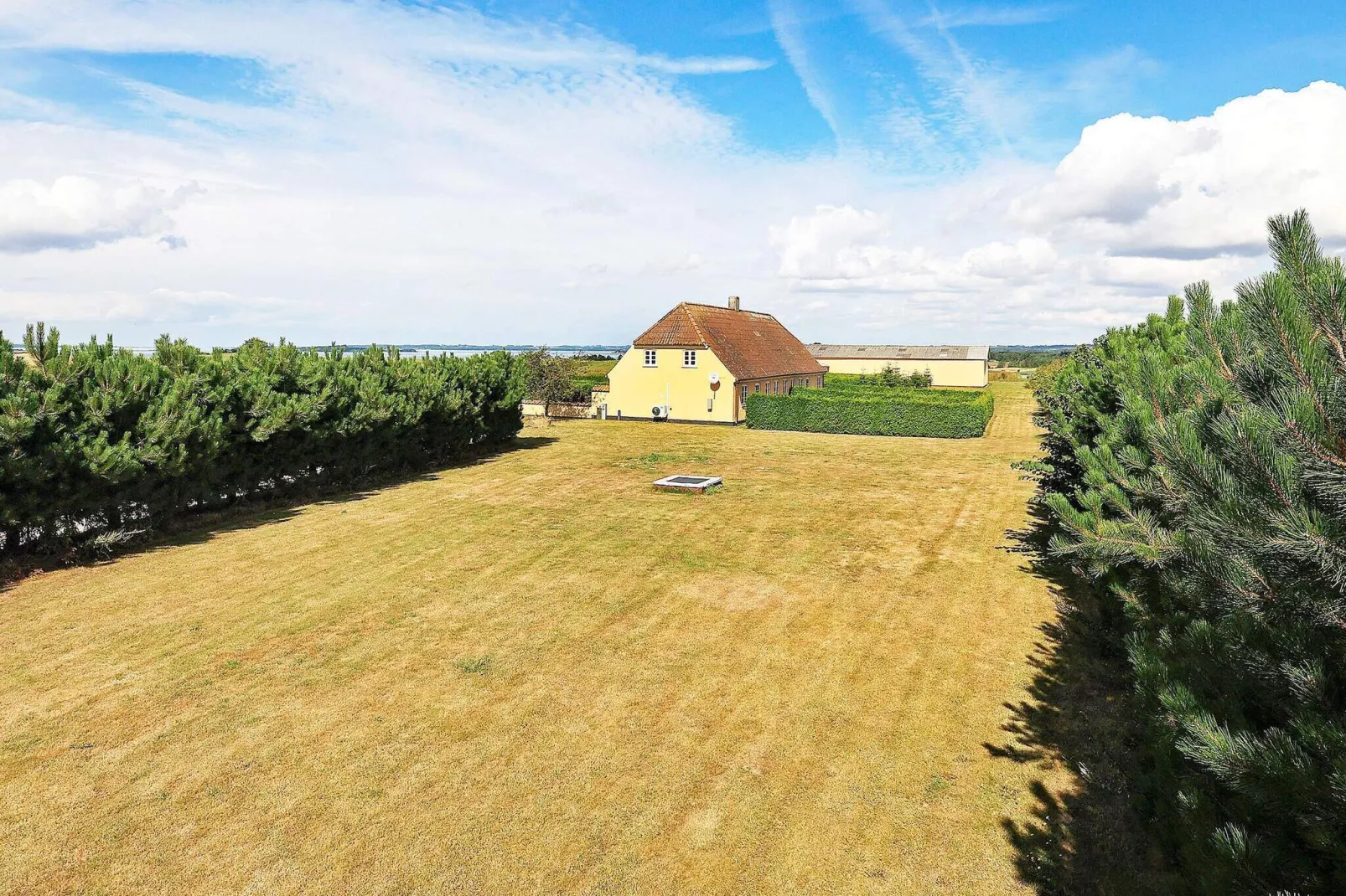 6 persoons vakantie huis in Faaborg-By Traum-Niet-getagd