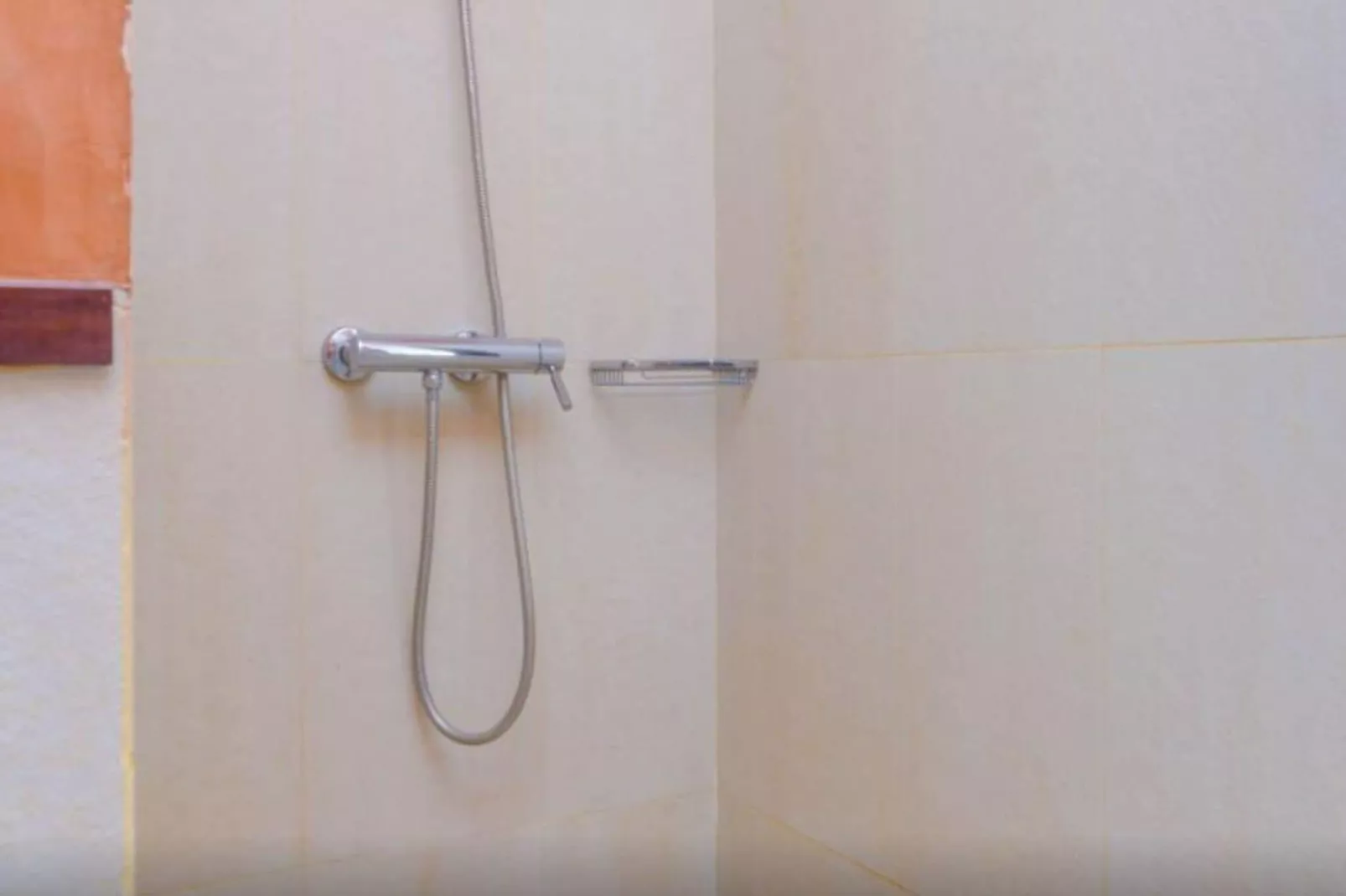 Son Comte X Apartamento Entero - Badkamer