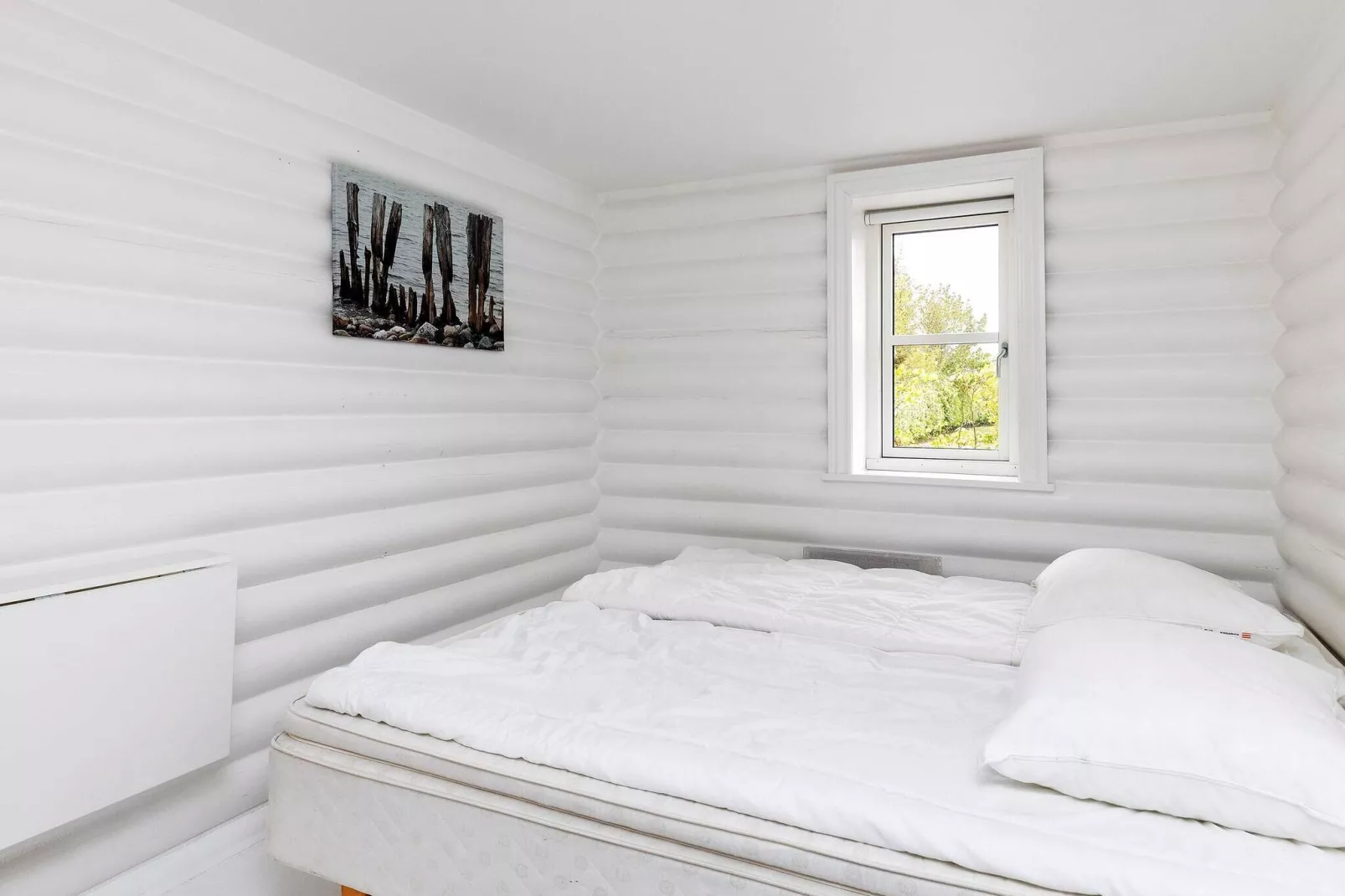 6 persoons vakantie huis in Otterup-Binnen