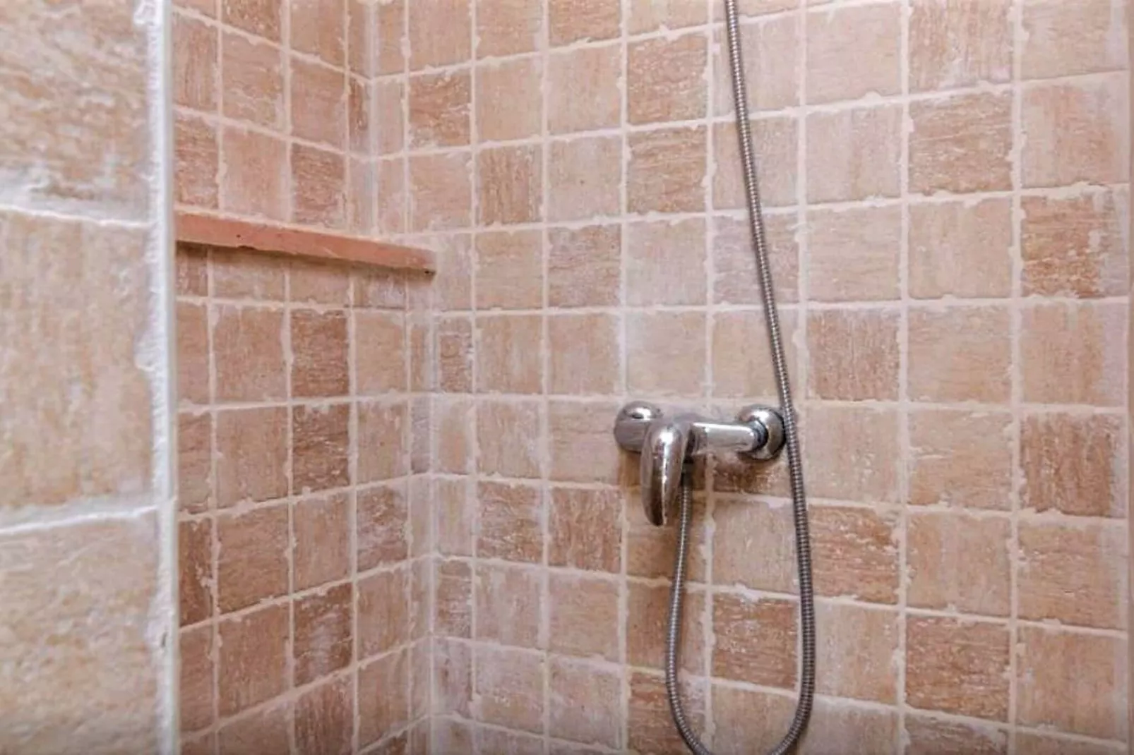 Son Comte X Apartamento Entero - Badkamer