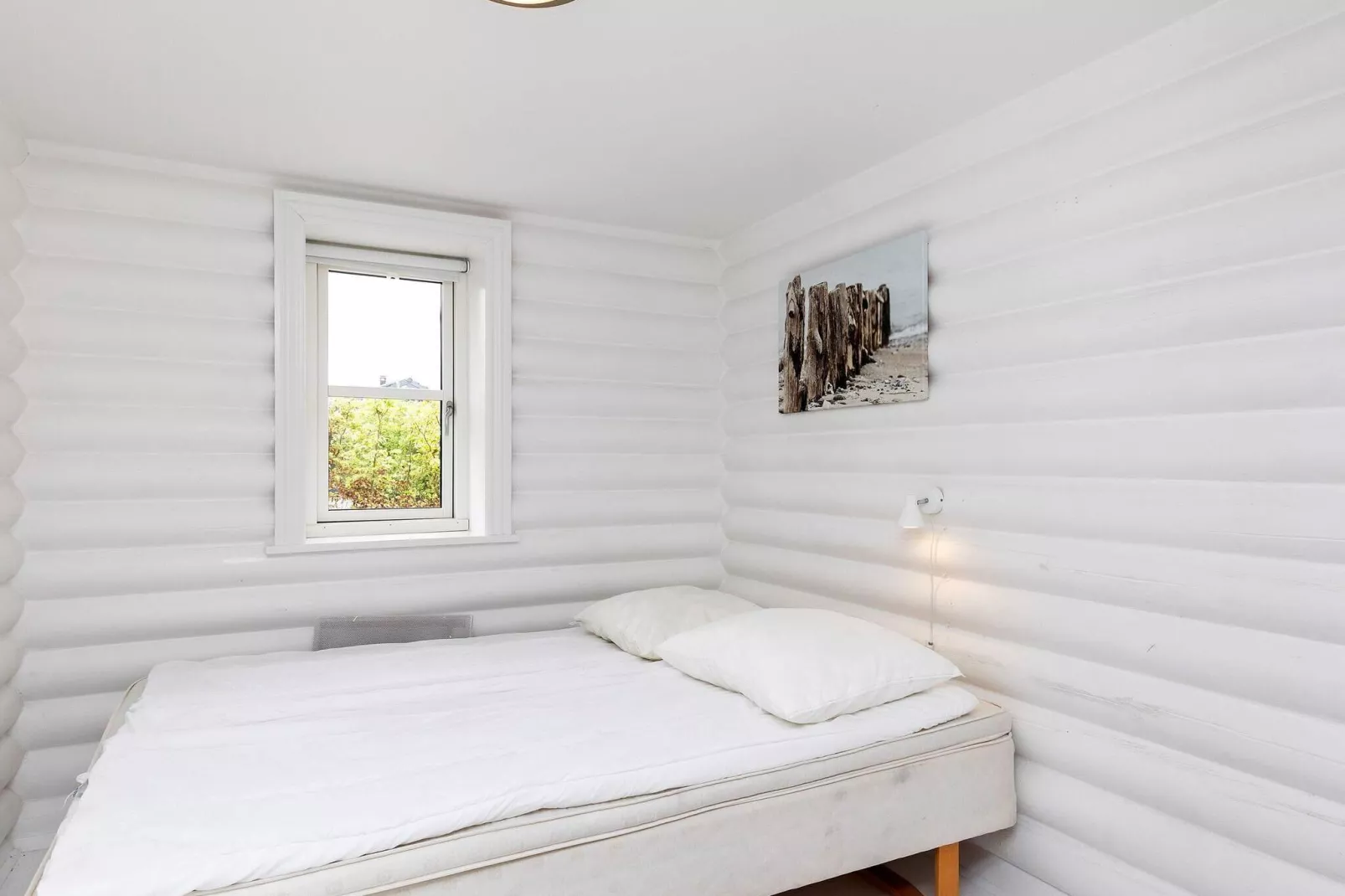 6 persoons vakantie huis in Otterup-Binnen