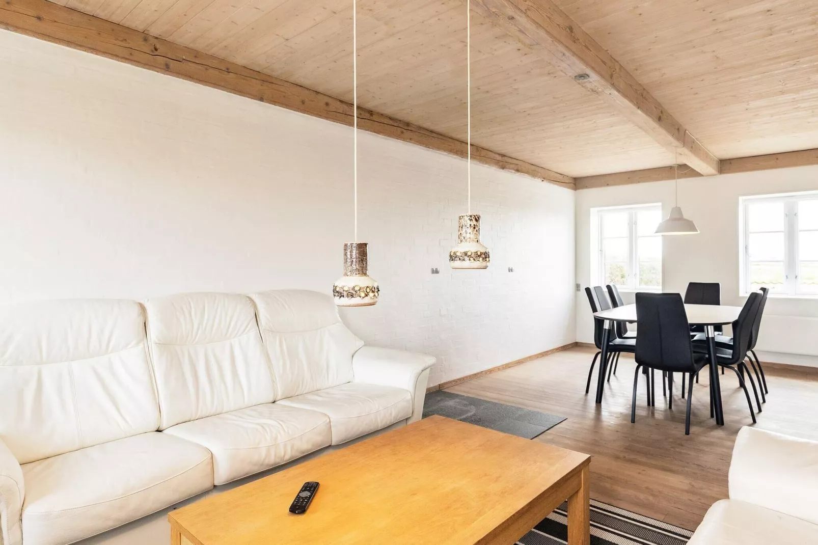 6 persoons vakantie huis in Faaborg-By Traum-Binnen