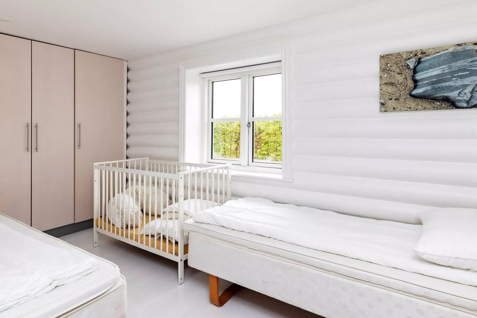 6 persoons vakantie huis in Otterup-Binnen