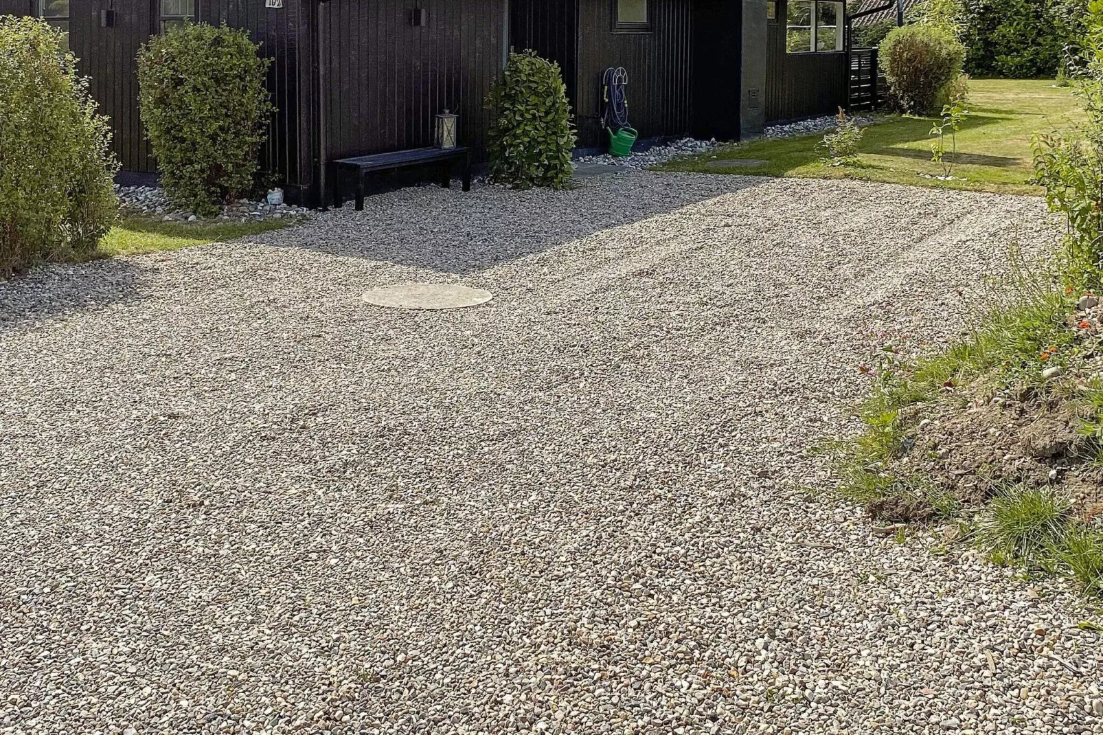 4 persoons vakantie huis in Sydals-Buitenlucht