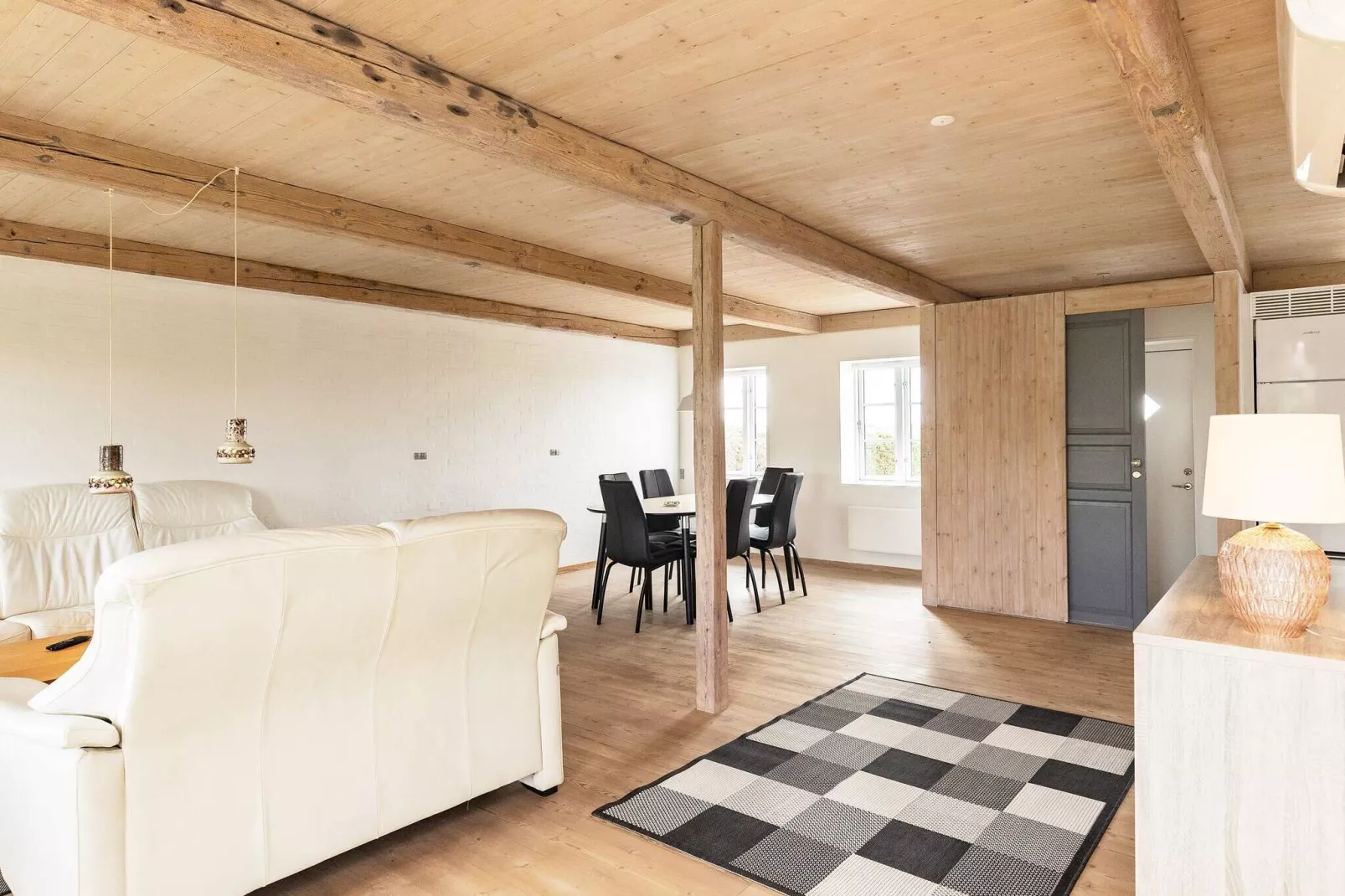 6 persoons vakantie huis in Faaborg-By Traum-Binnen