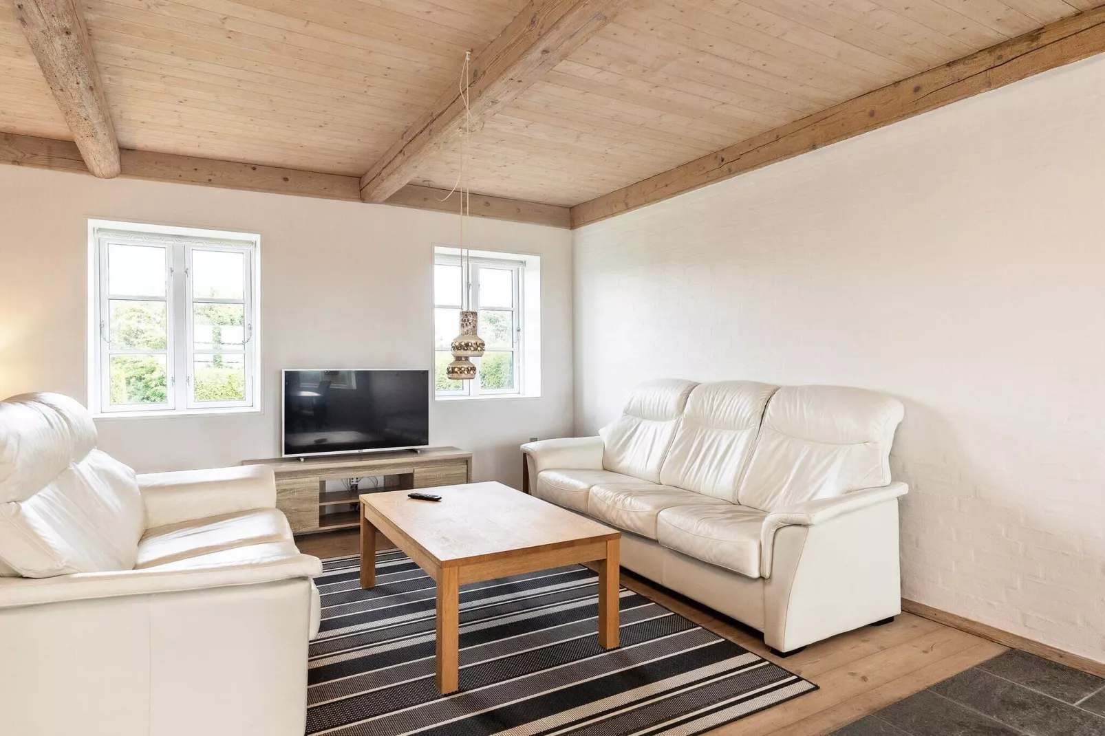 6 persoons vakantie huis in Faaborg-By Traum-Binnen
