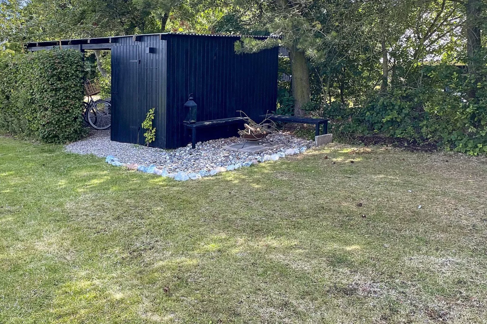 4 persoons vakantie huis in Sydals-Niet-getagd
