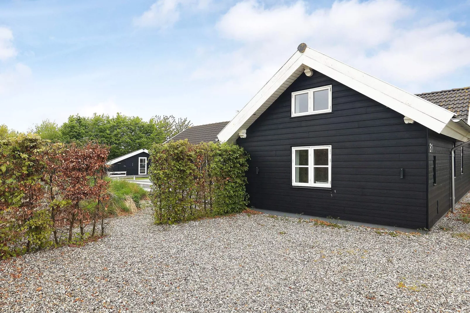 6 persoons vakantie huis in Otterup-Uitzicht