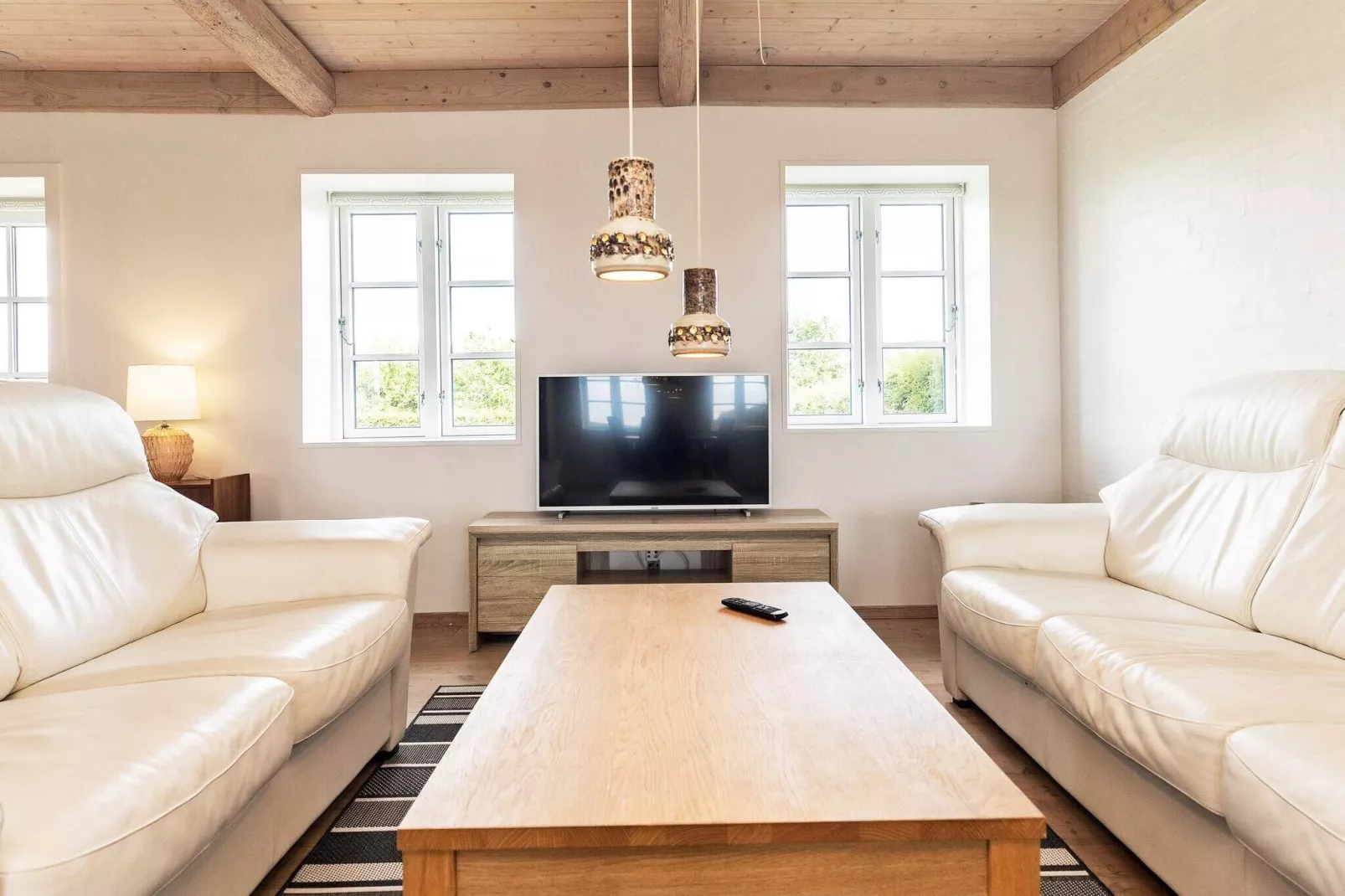 6 persoons vakantie huis in Faaborg-By Traum-Binnen