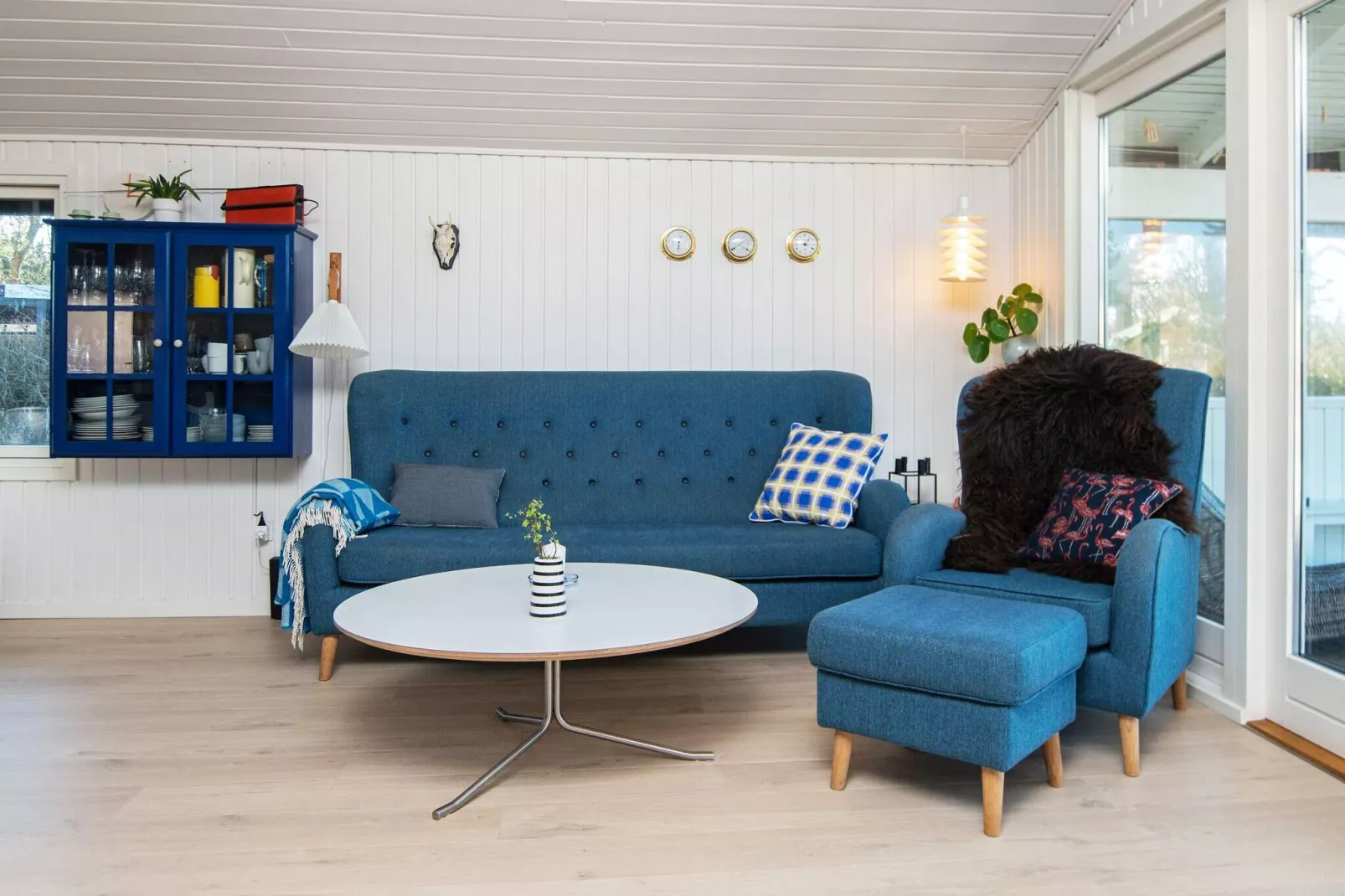 4 persoons vakantie huis in Sydals-Binnen