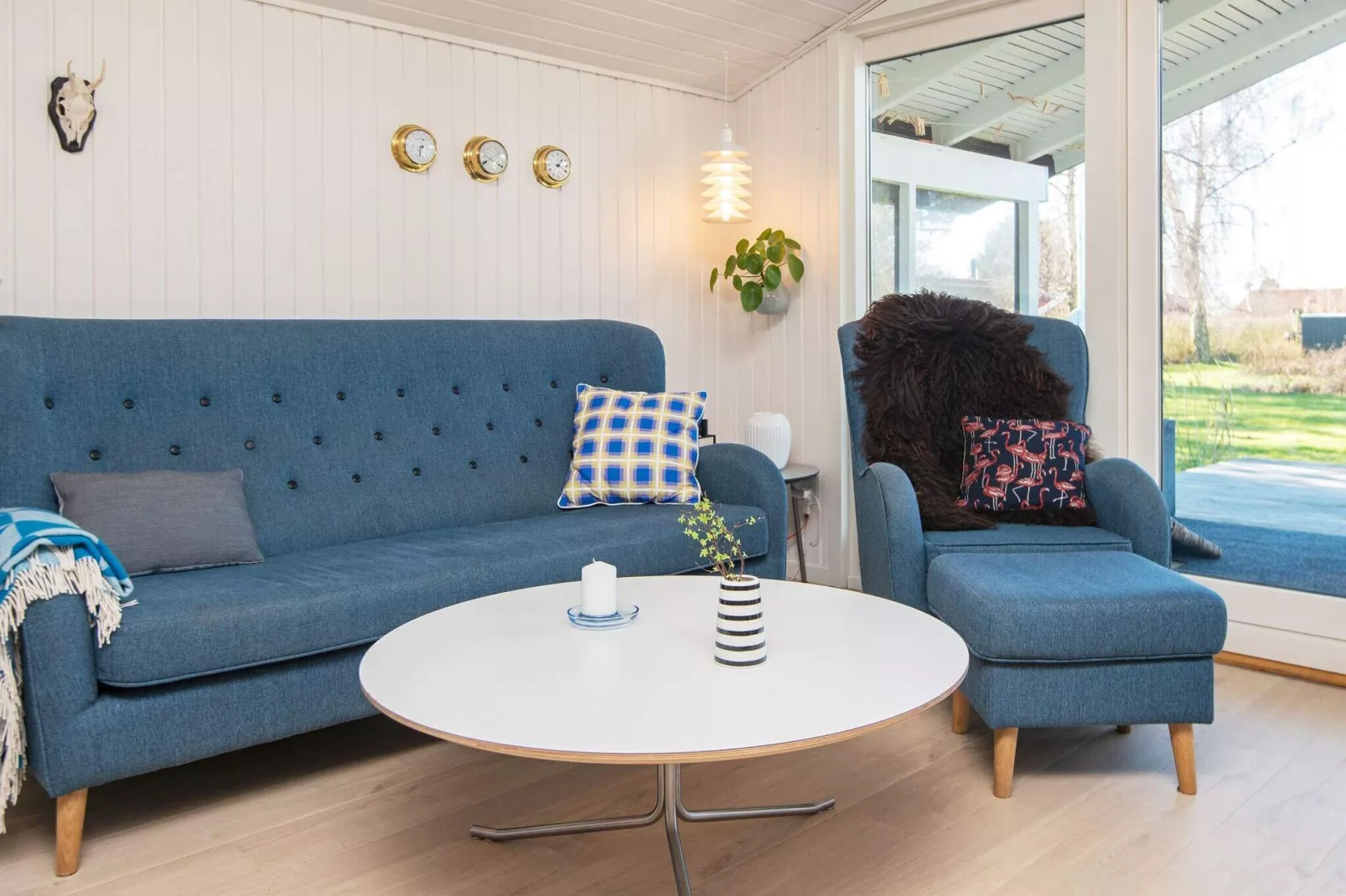 4 persoons vakantie huis in Sydals-Binnen
