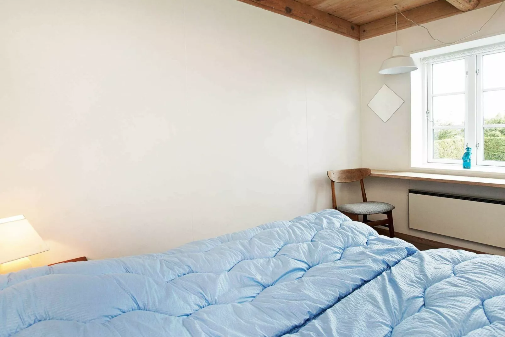 6 persoons vakantie huis in Faaborg-By Traum-Binnen