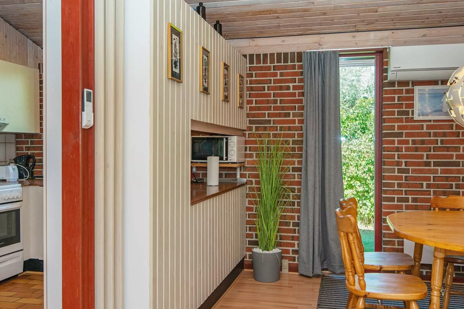 6 persoons vakantie huis in Ørsted-By Traum-Binnen